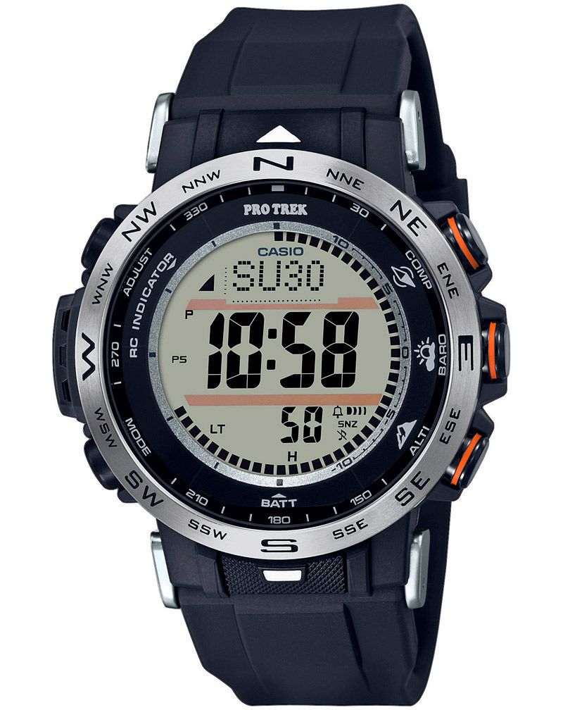 Casio Protrek Prw 30 1aer Casio Protrek Prw 30 1aer