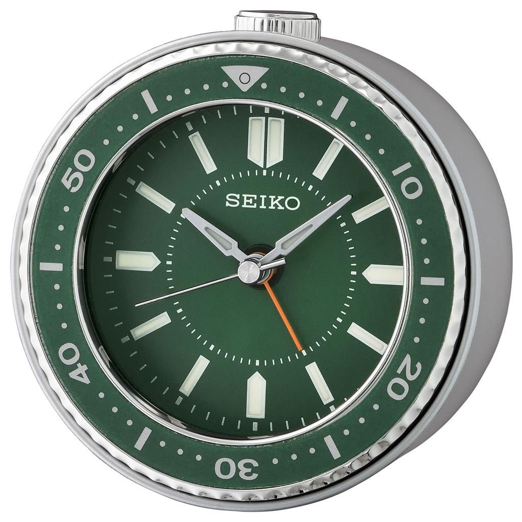 Seiko sweep clearance