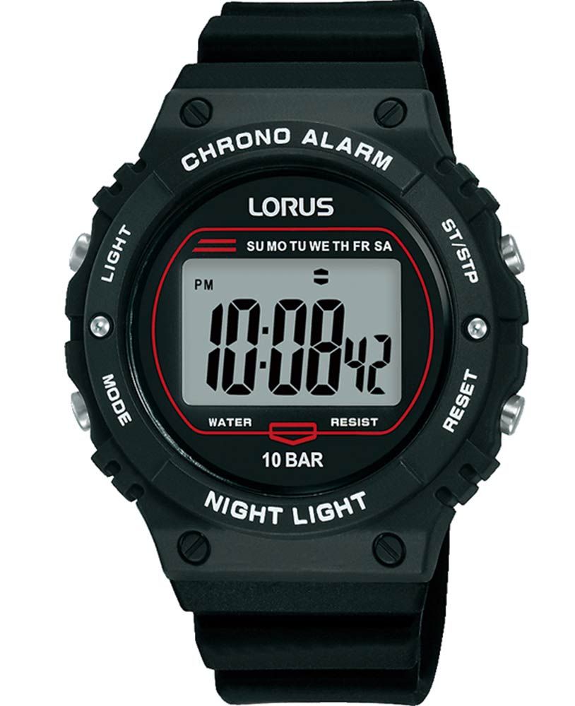 Lorus digital sale