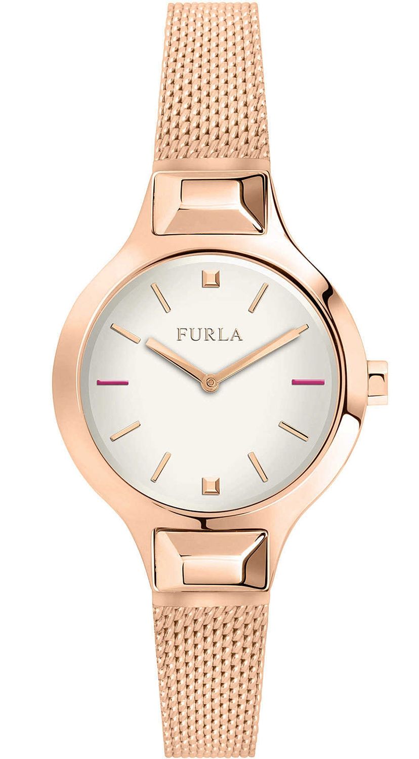 Furla watch clearance