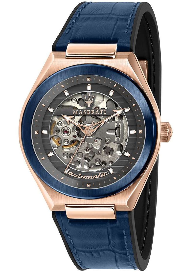 Maserati Triconic R8821139002 - RIP