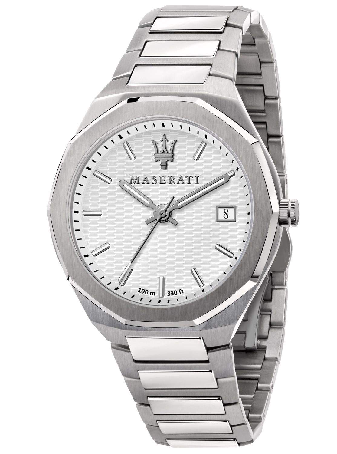 Maserati deals watch 2019