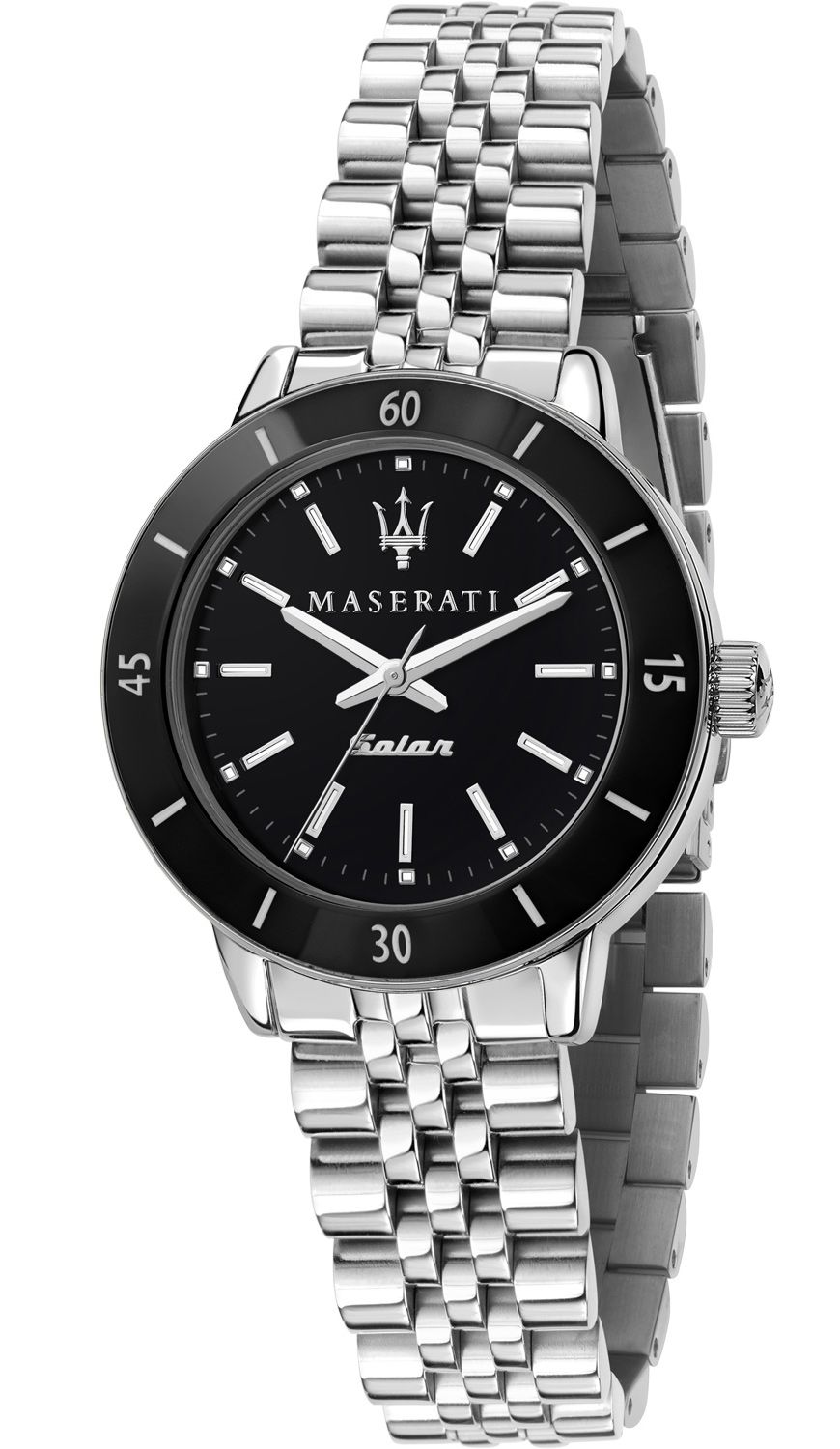 maserati successo