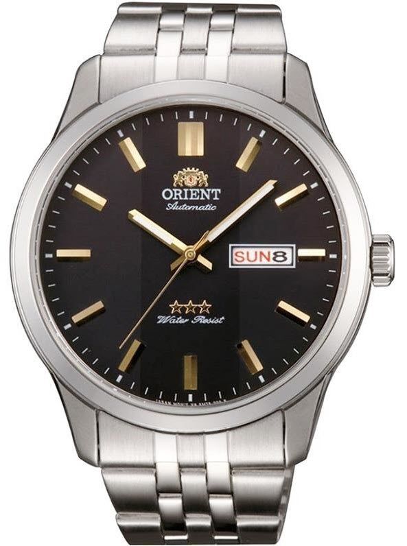 Orient Tri Star Automatic RA AB0011B RA AB0011B