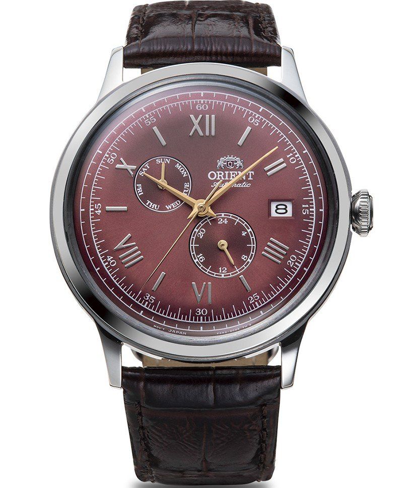 Used orient bambino top