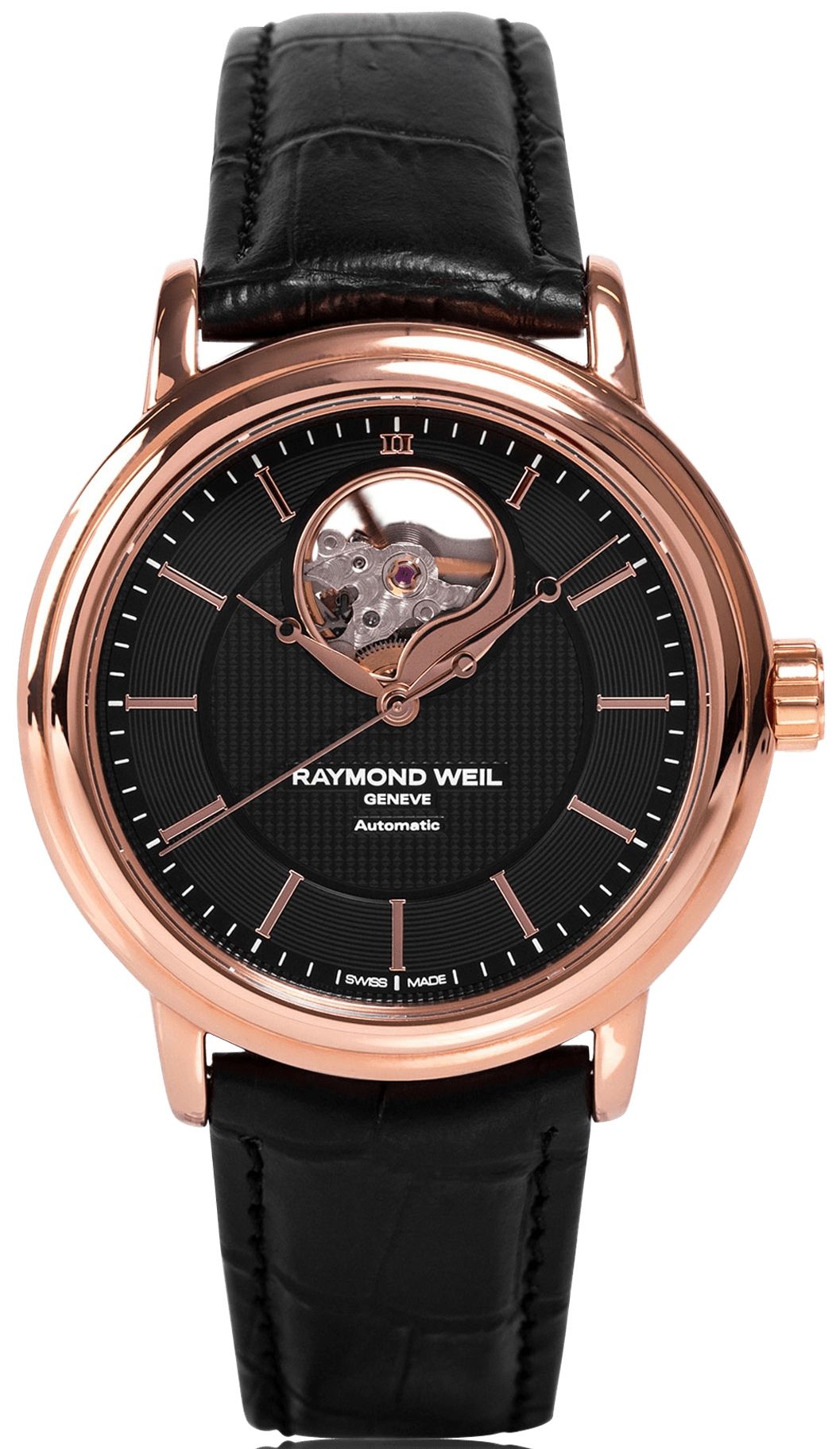 Raymond Weil Maestro 2827 PC5 20001 RIP