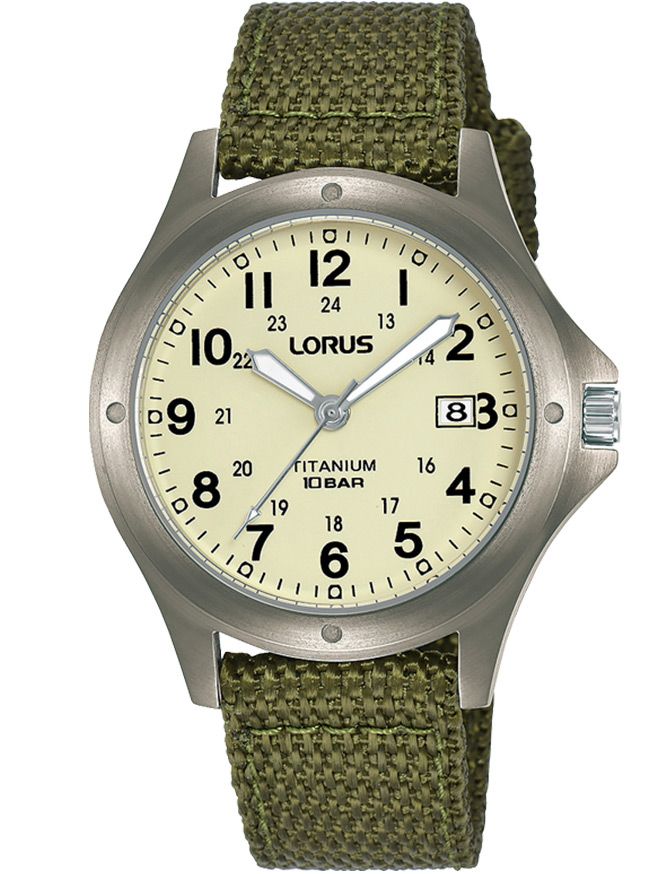 lorus