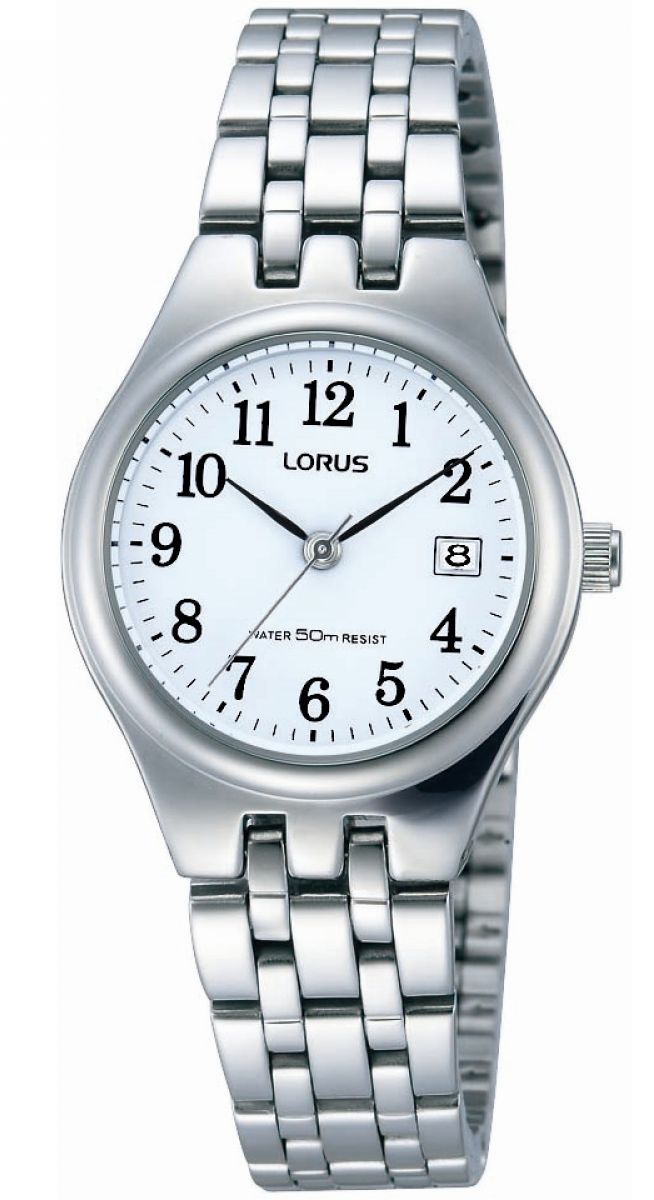 lorus lady classic