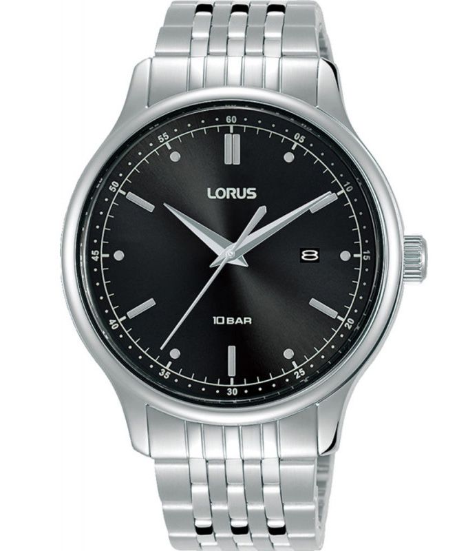 lorus classic