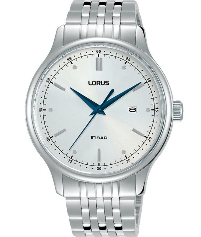 lorus classic