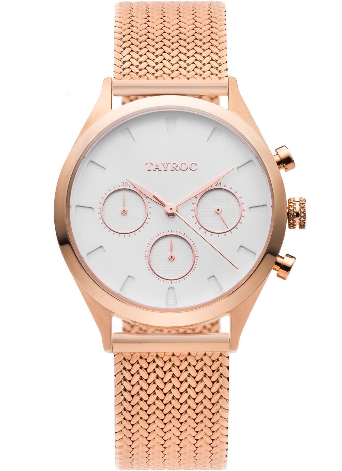 Tayroc on sale watches womens