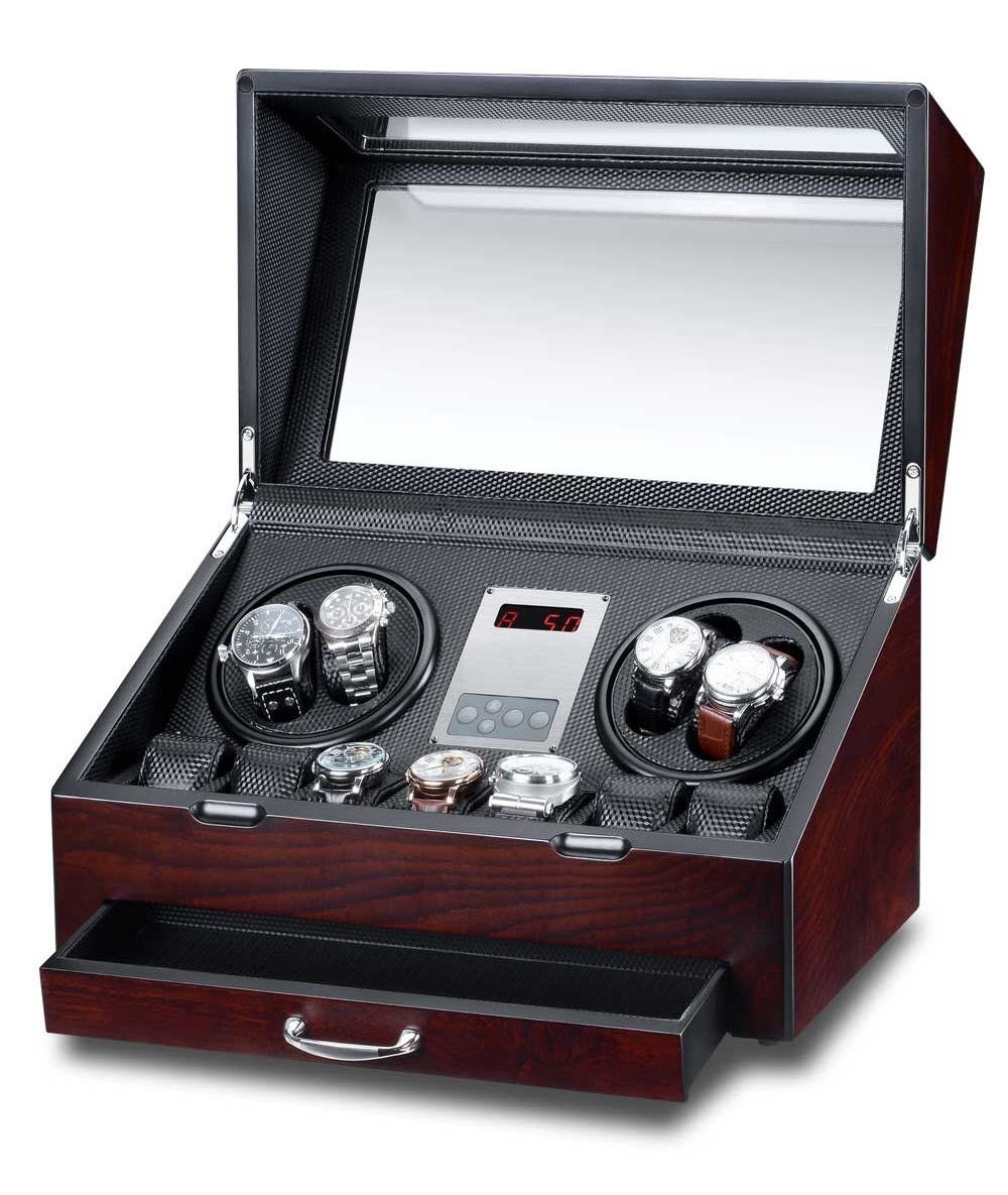 Rothenschild 4 Watch Winder