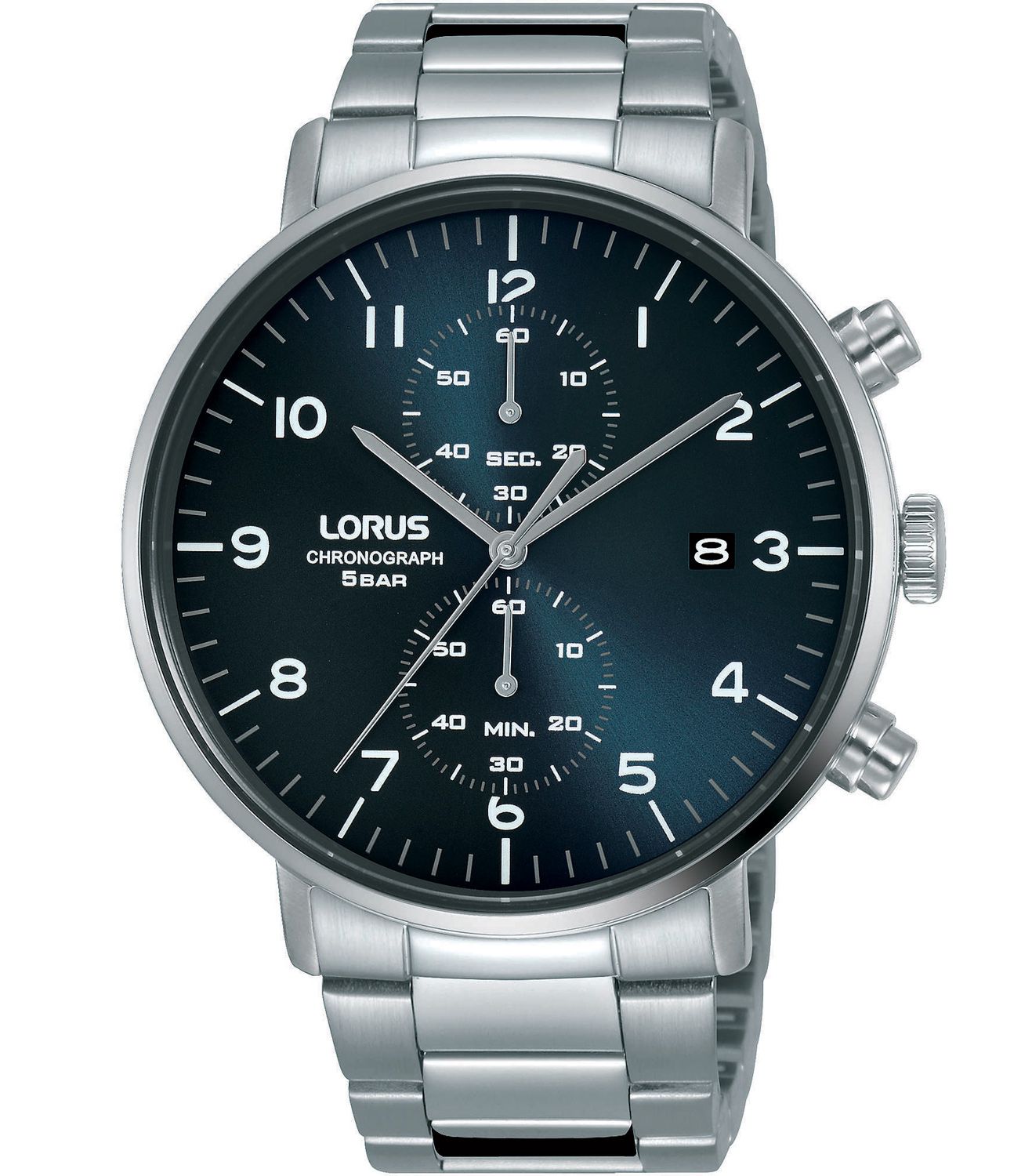 Lorus Chronograph Mens RW401AX9