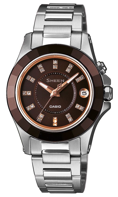 Casio Sheen SHE-4509SG-5AER