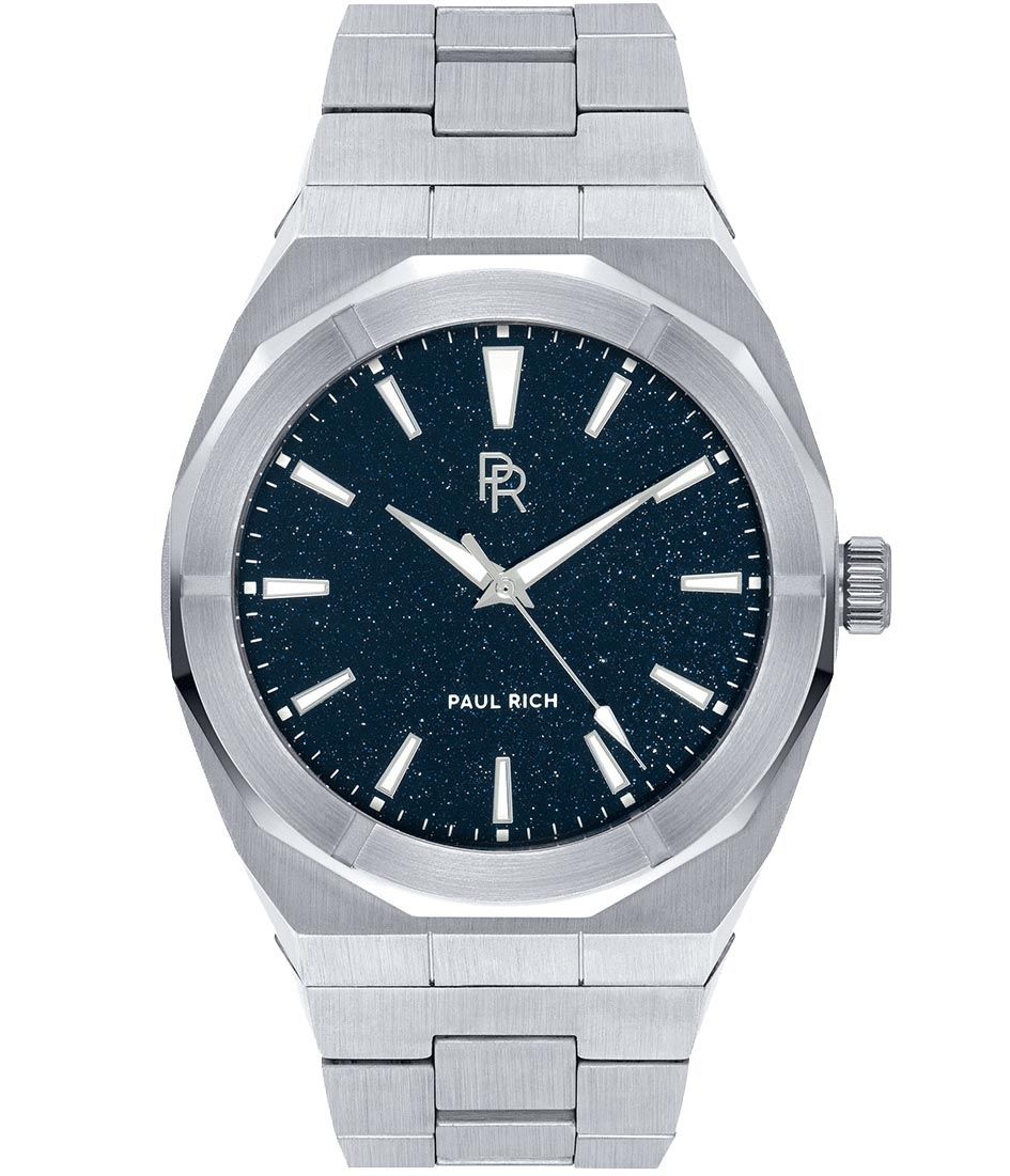 Paul rich stardust watch review store