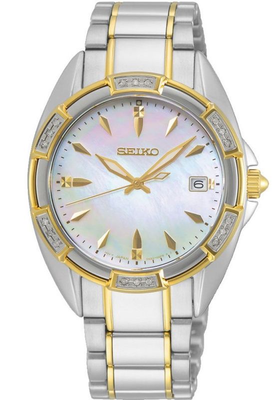 Seiko Classic SKK880P1