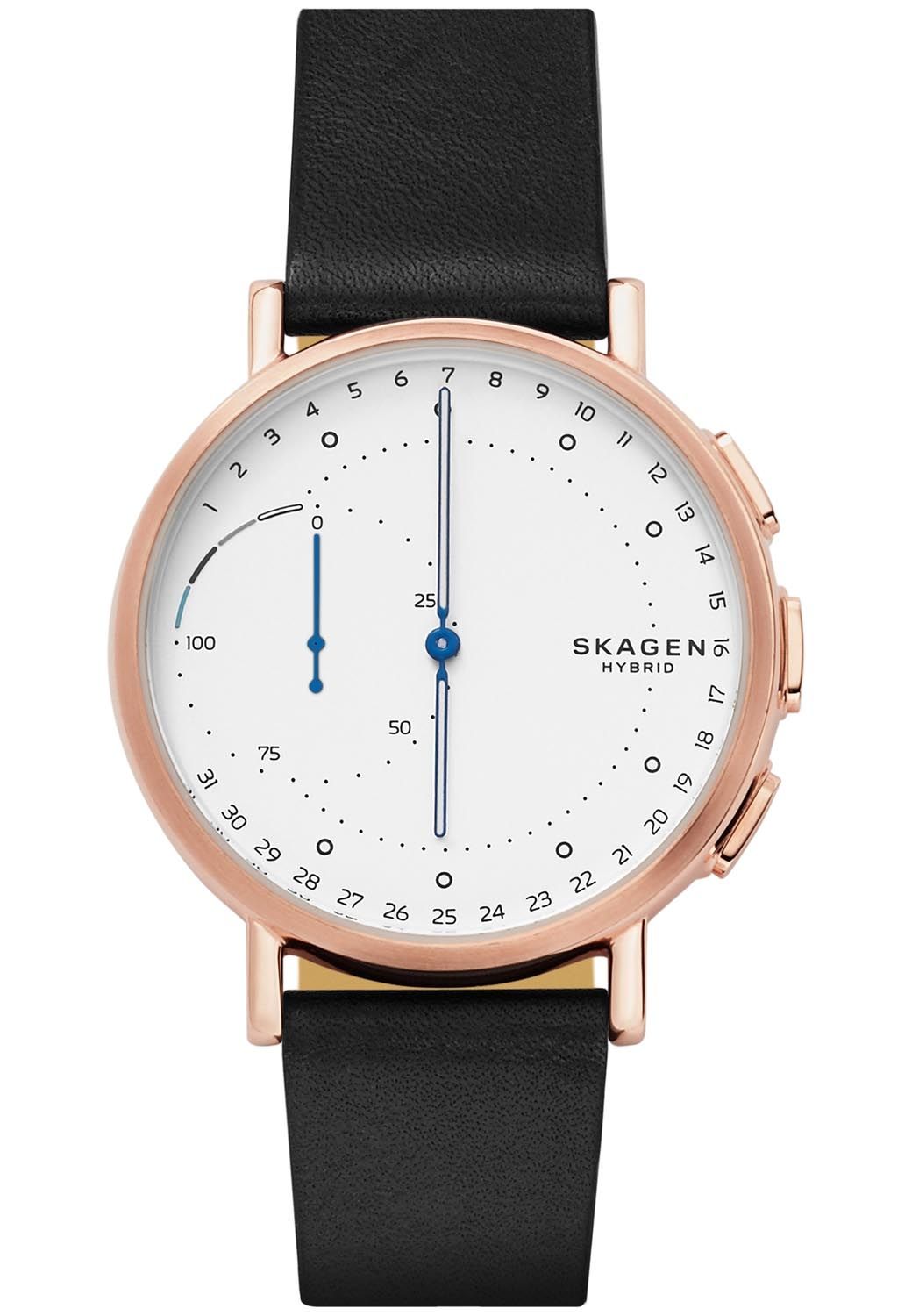 Skagen connected activity tracker deals