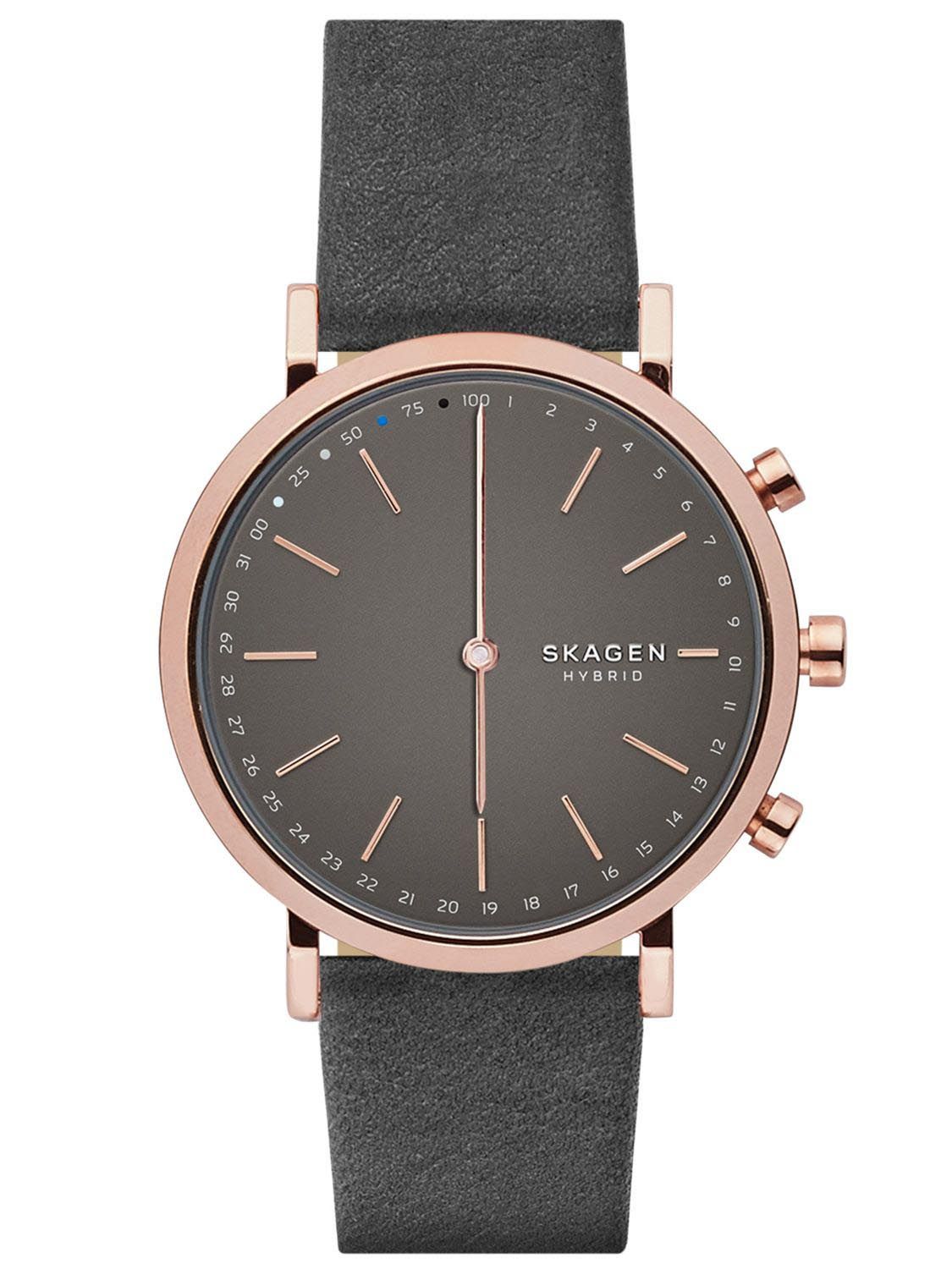 Skagen Hald Smartwatch Hybrid SKT1207 - RIP