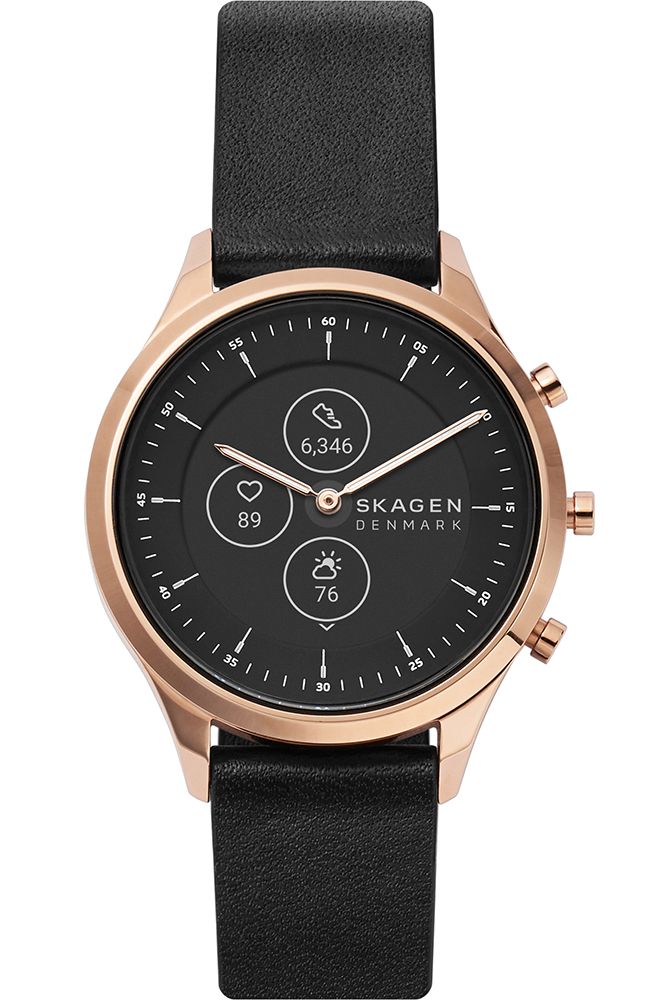 Skagen Jorn Hybrid Smartwatch SKT3102 {{material}} SKT3102