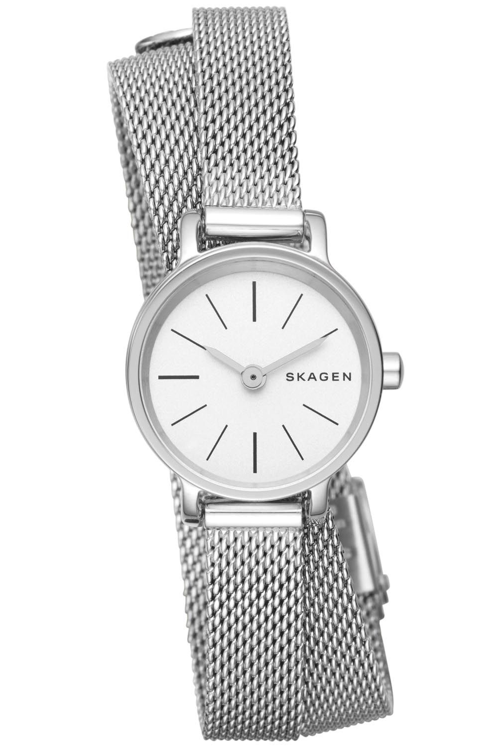 skagen mini watch