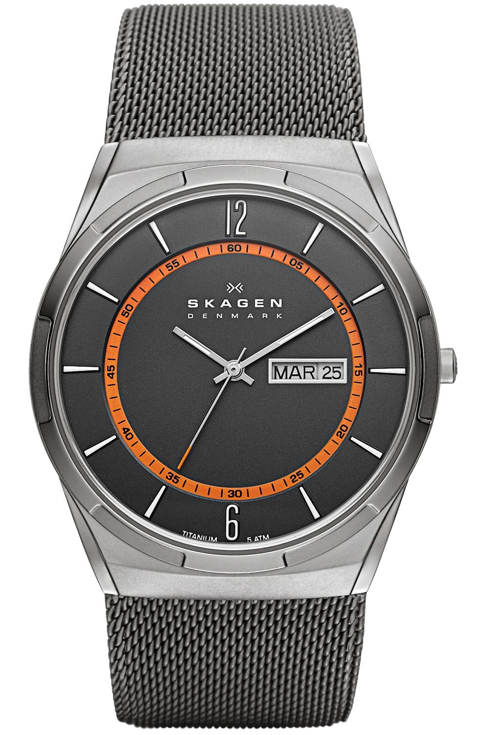 Skagen aktiv top watch