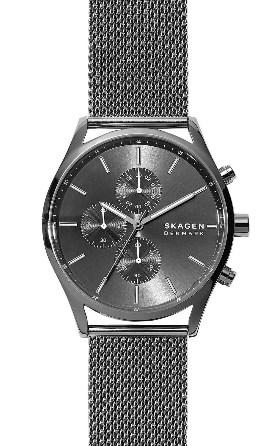 skagen holst strap