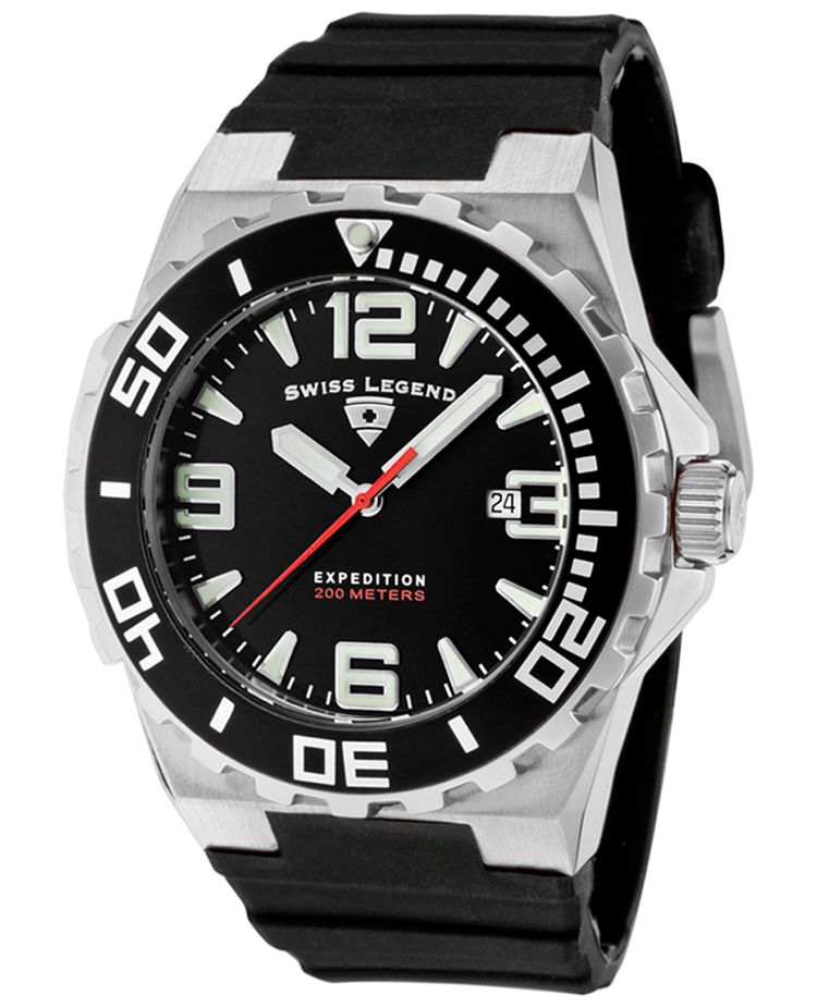 Swiss legend expedition discount