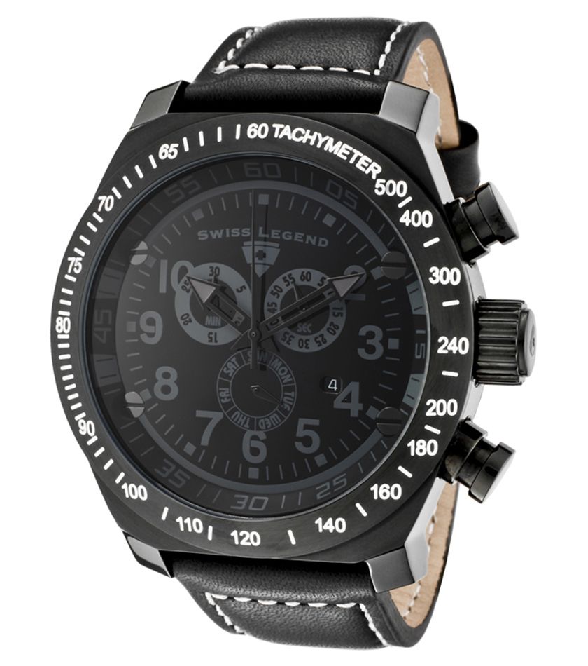 Swiss legend sl pilot chrono hotsell