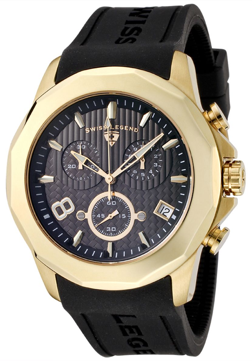 Reloj legend swiss deals