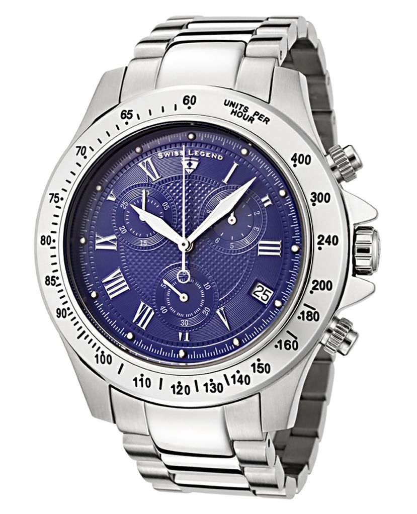 Swiss Legend Eograph SL 50033 33