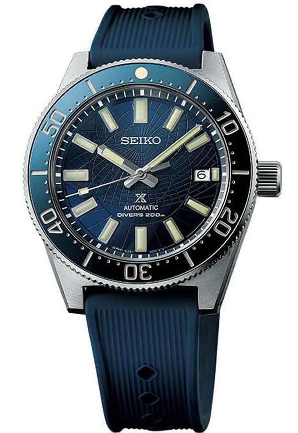 Seiko Prospex Astrolabe Limited Edition (1300 pieces worldwide) 200m  Automatic Diver SLA065J1 SLA065J1