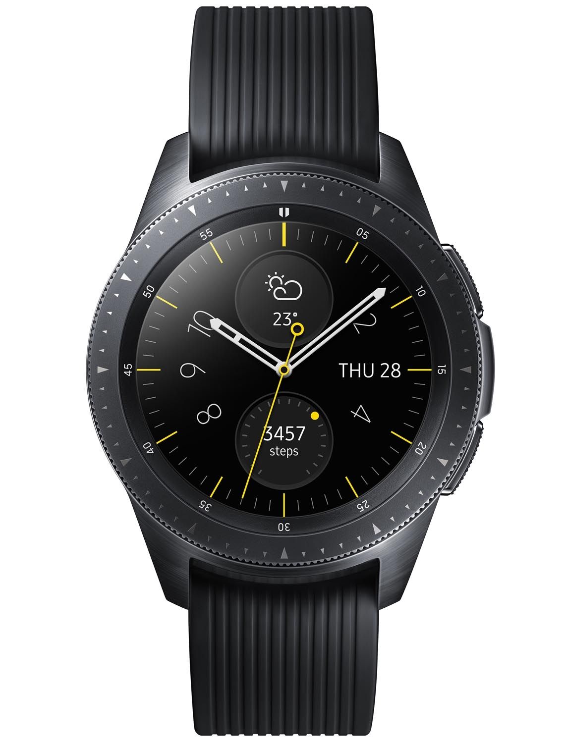 Galaxy watch midnight online