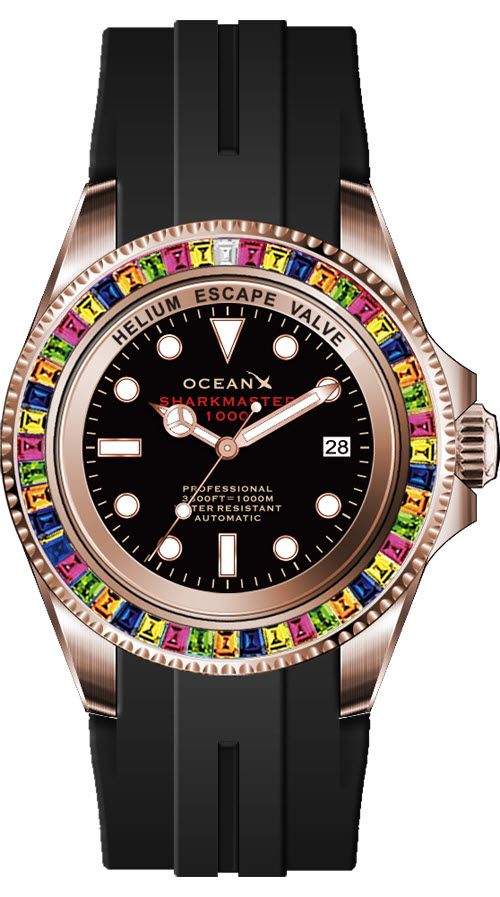 Sharkmaster automatic hotsell