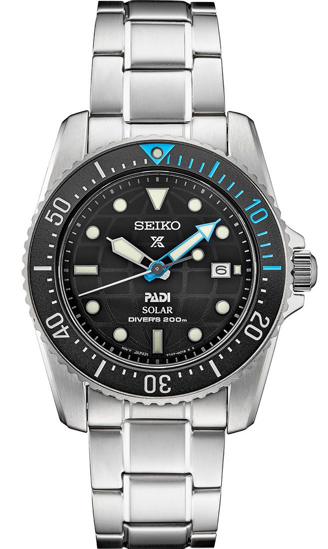 seiko prospect solar