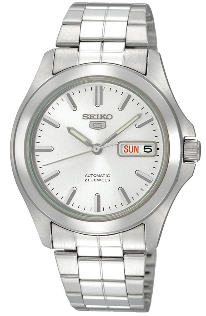 seiko men's snk789 seiko 5