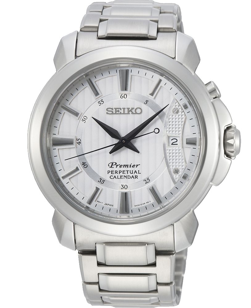 Seiko premier perpetual calendar price 2025