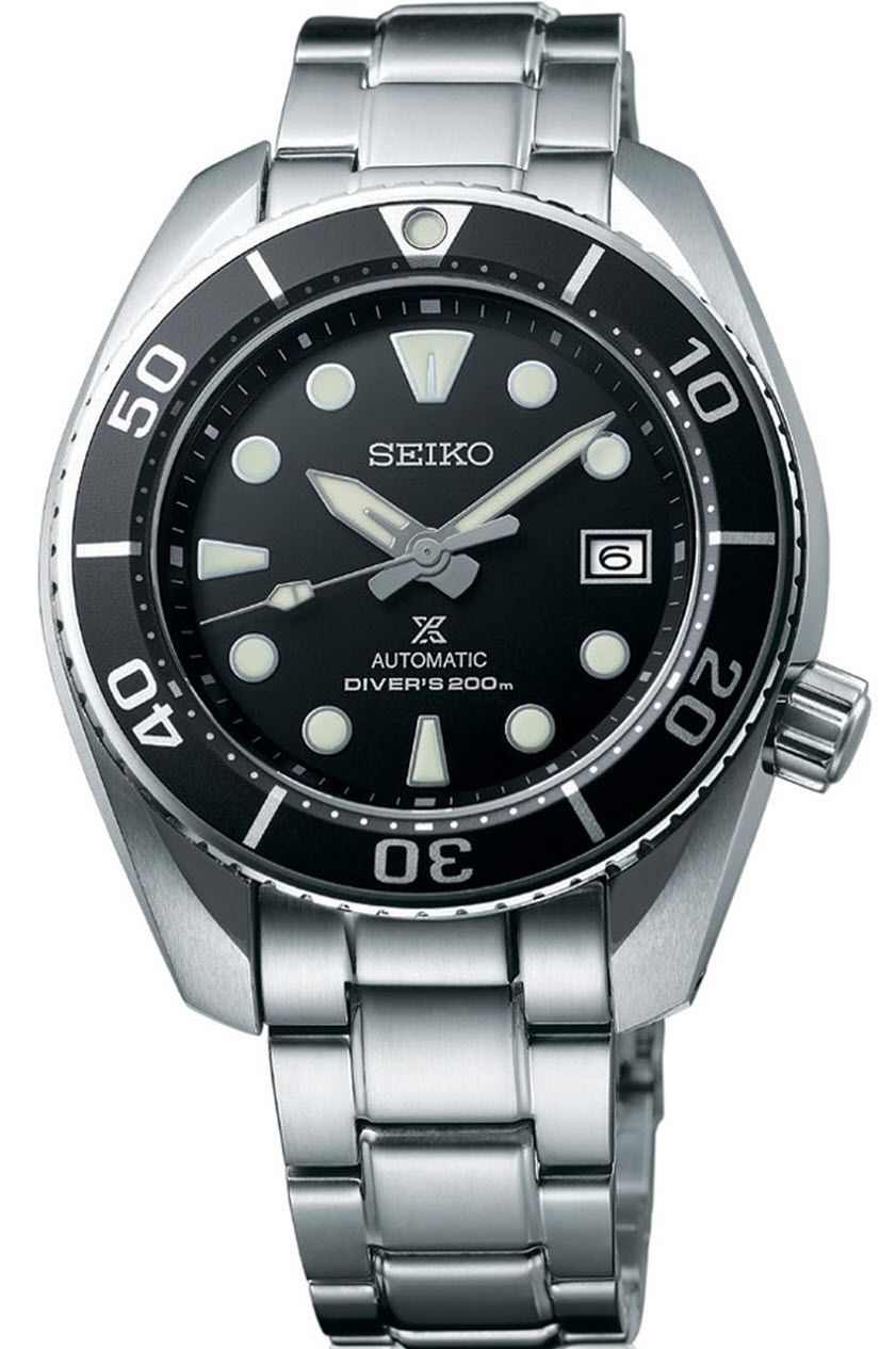 seiko prospex black sumo
