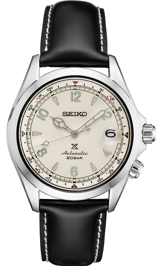seiko spb119j1