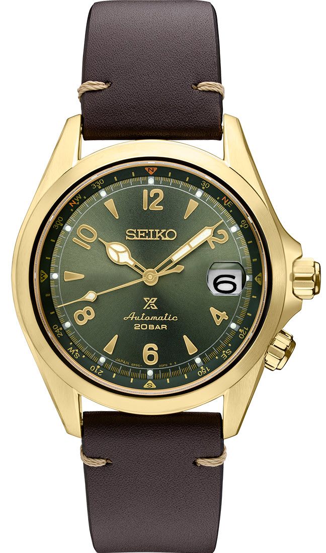 seiko s3