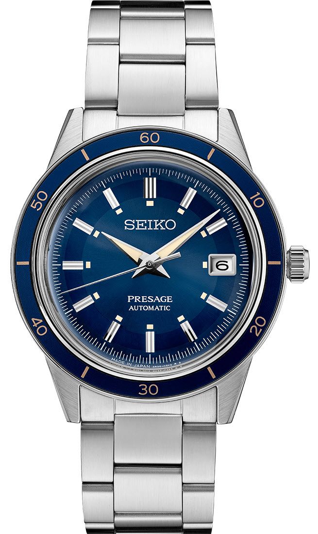 seiko 05