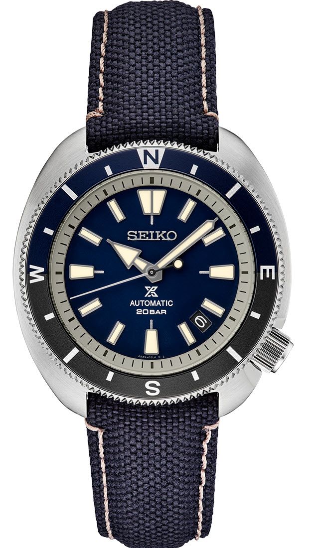 Seiko Prospex Land Tortoise SRPG15K1 {{material}} SRPG15K1
