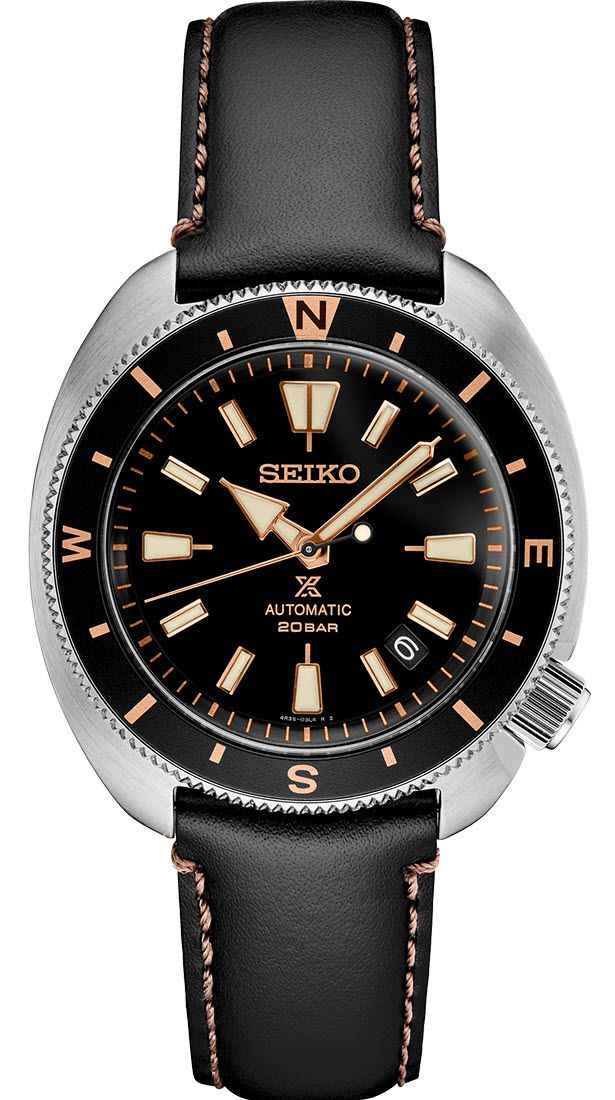 Seiko Prospex Land Tortoise SRPG17K1 {{material}} SRPG17K1