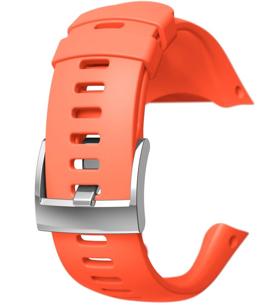 suunto spartan trainer strap