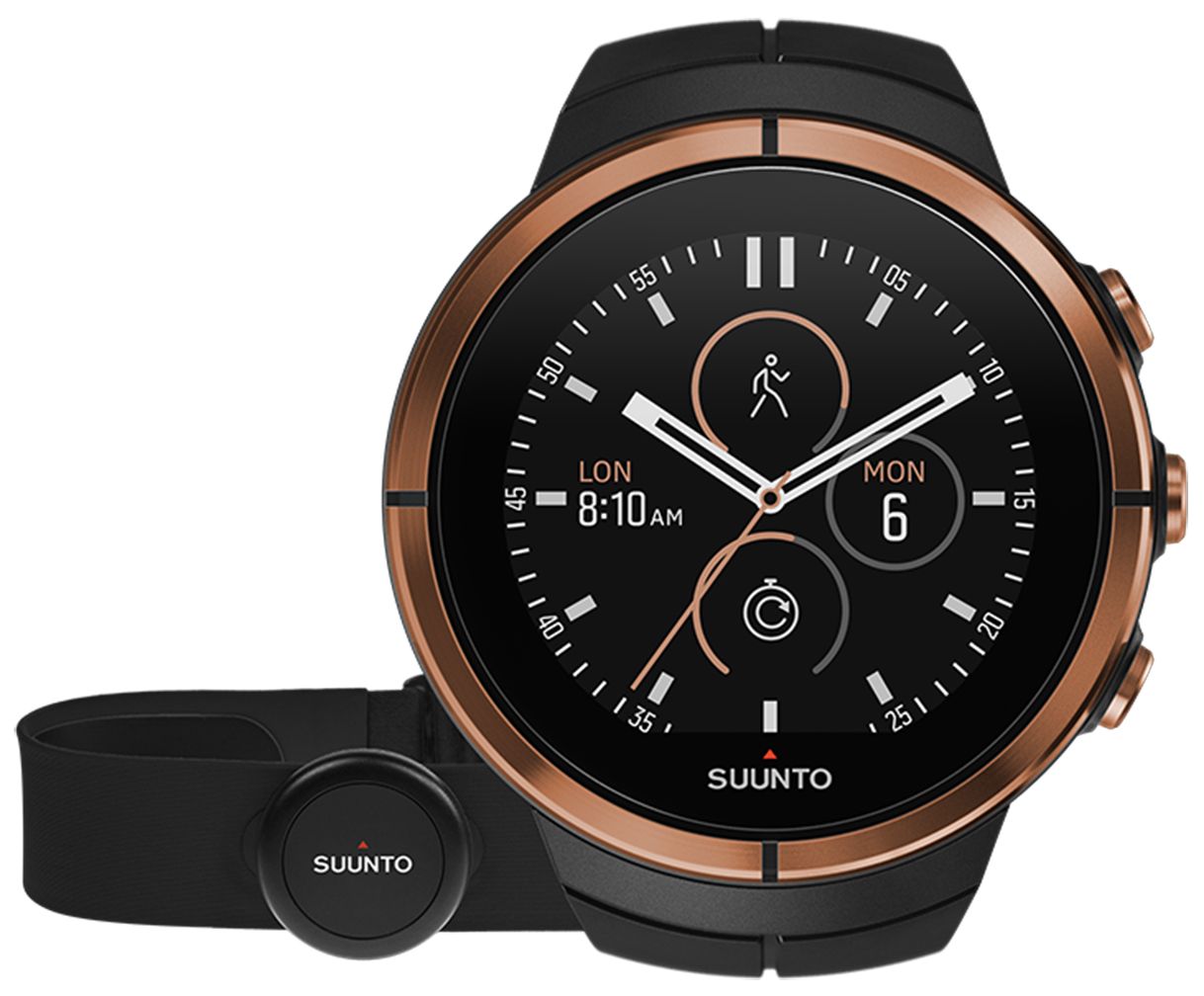 Suunto spartan sport copper store