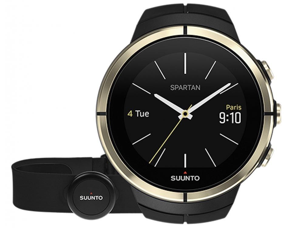 Spartan ultra gold special discount edition hr