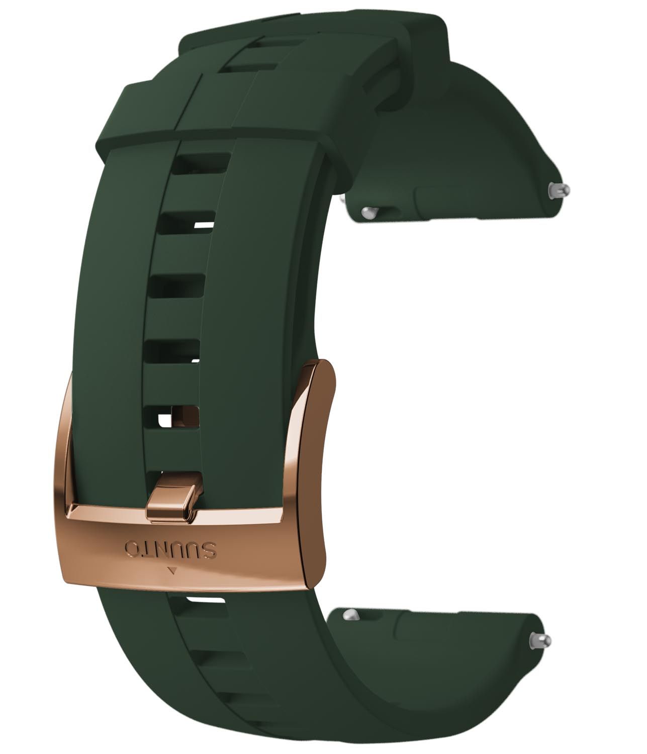 Suunto Spartan Sport Wrist HR Forest Copper Silicone Strap
