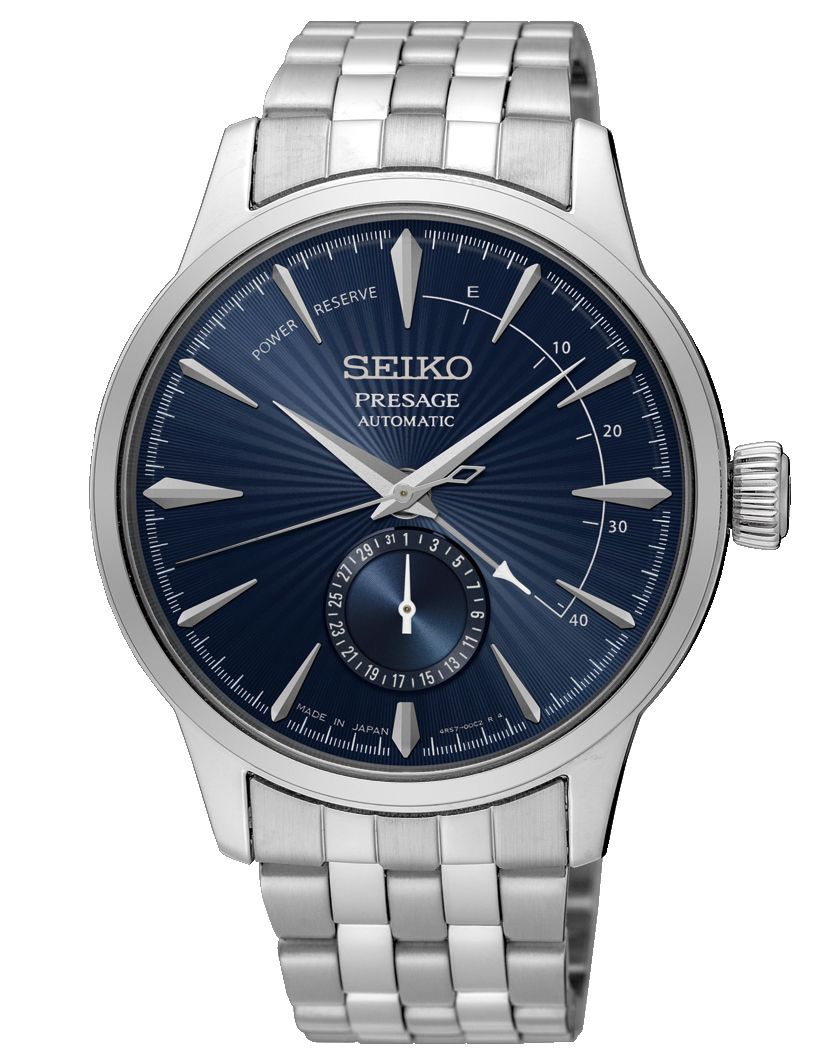 blue moon seiko