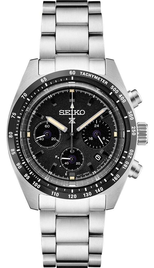 seiko 1969