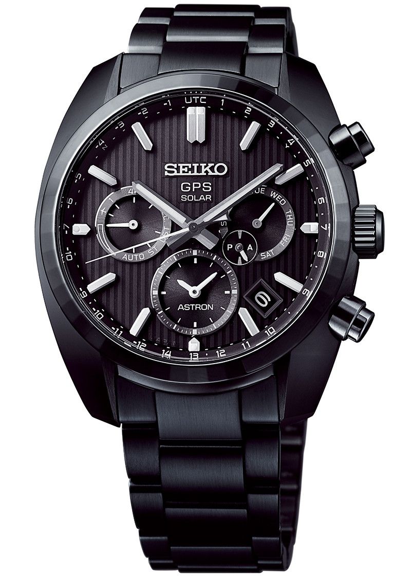 Seiko on sale astron olx