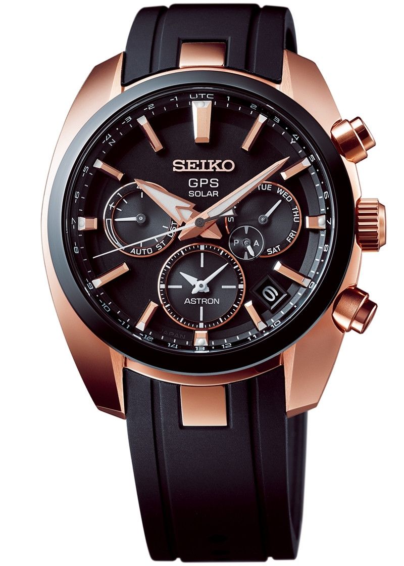 seiko astron 5x price
